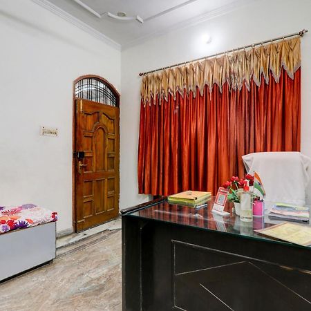 Hotel O Intercity Inn Lucknow Exteriör bild