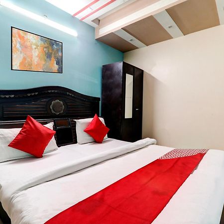 Hotel O Intercity Inn Lucknow Exteriör bild